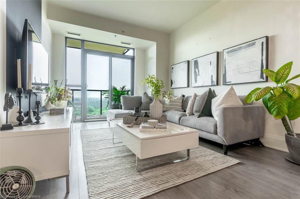 45 Yorkland Boulevard Unit 904, Brampton, ON L6P 4B4