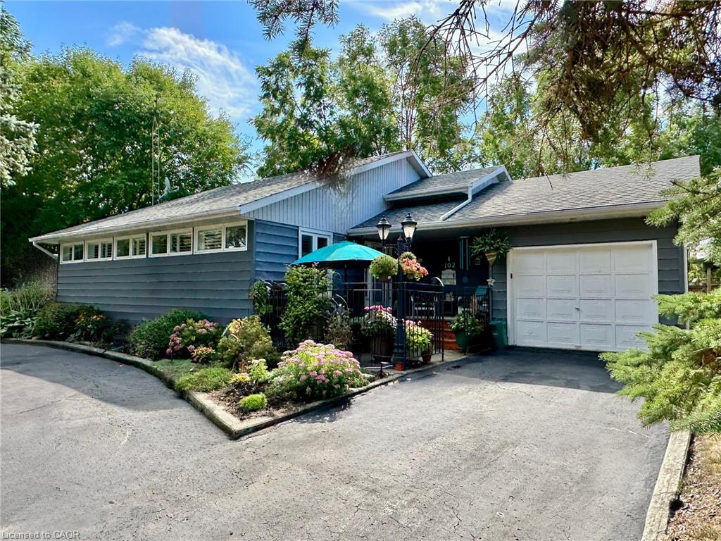 102 Jarrett Pl, Dunnville, ON N1A 3E5