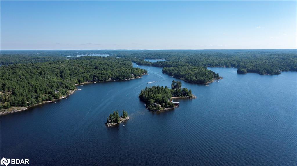 B 721 Galt Island, Archipelago, ON P2A 2X4