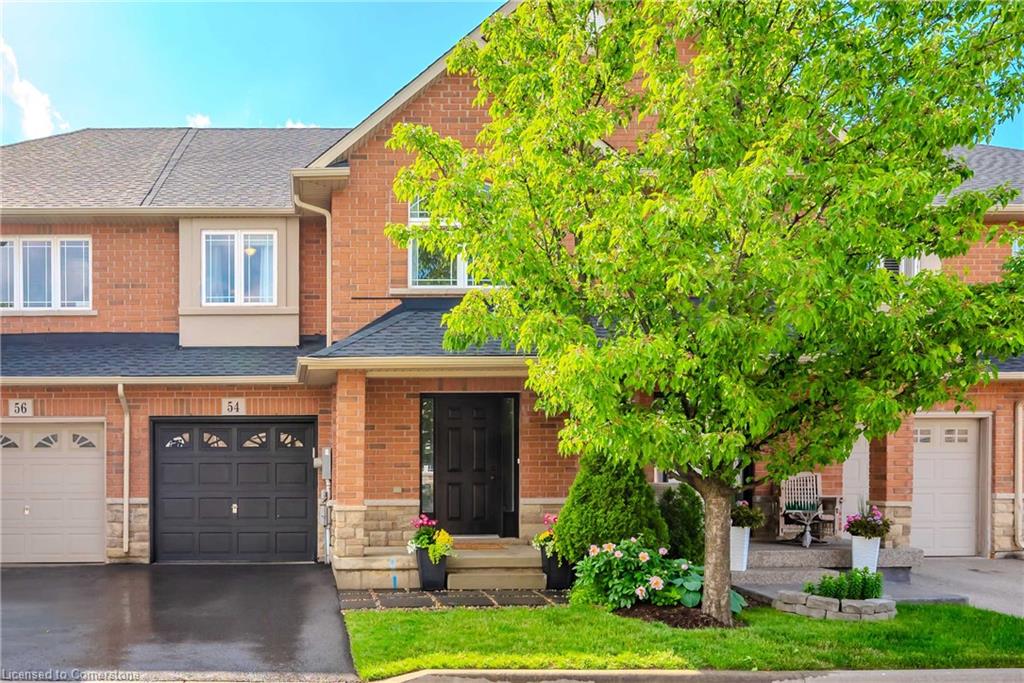 54 Geranium Ave, Hamilton, ON L0R 1P0