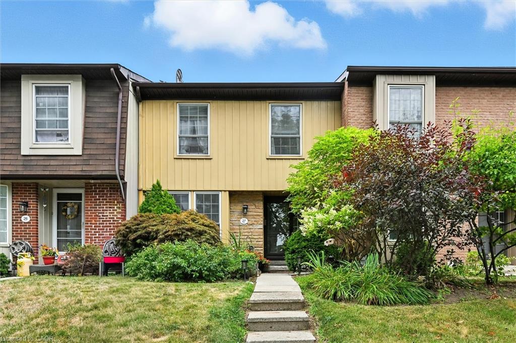 3049 Glencrest Road Unit 27, Burlington, ON L7N 3K1