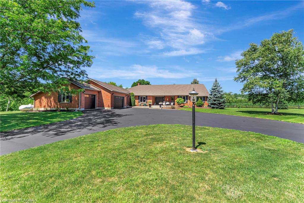 999 Governors Rd W, Brant, ON N3L 3E3