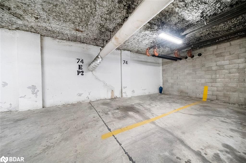 150 Dunlop Street E Unit 74, Barrie, ON L4M 6H1