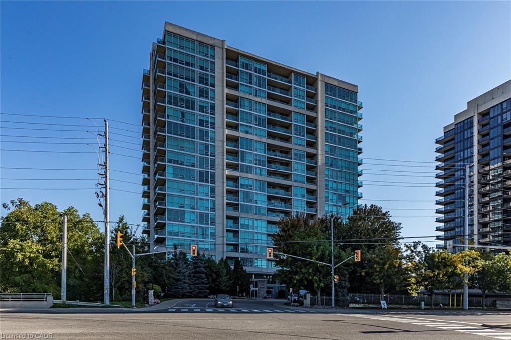 1055 Southdown Road Unit 502, Mississauga, ON L5J 0A3