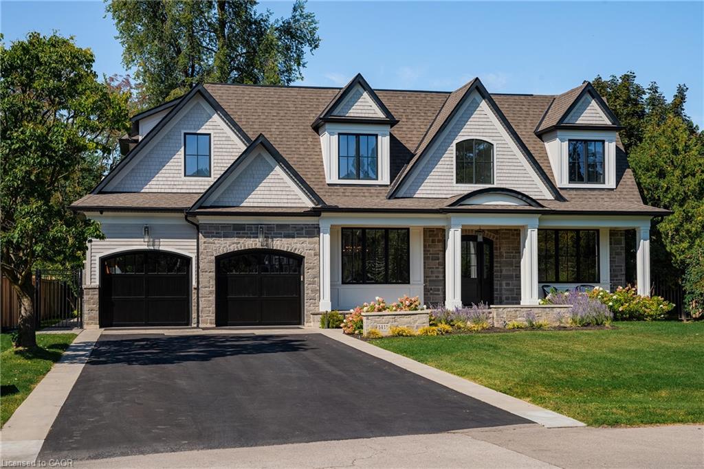 1411 Willowdown Rd, Oakville, ON L6L 1X2