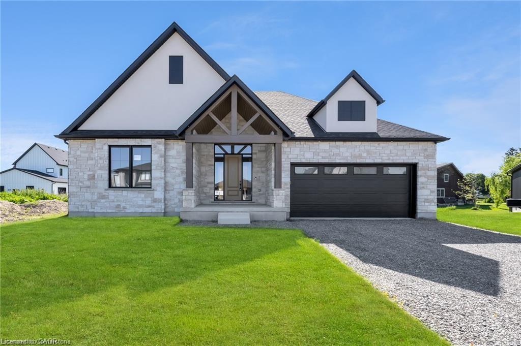 3643 Vosburgh Pl, Lincoln, ON L0R 1G0