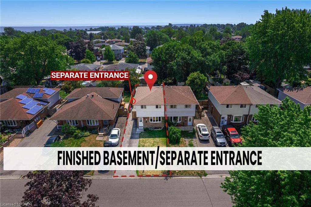 244 Kinmount Cres, Oshawa, ON L1J 3T7