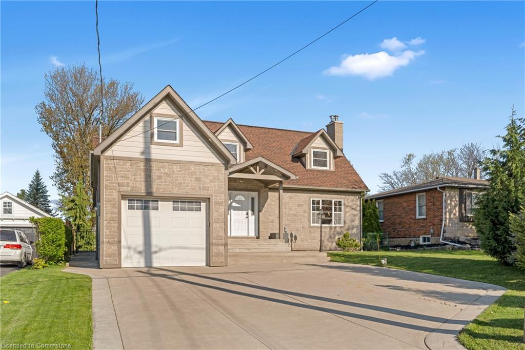 3324 Homestead Dr, Hamilton, ON L0R 1W0