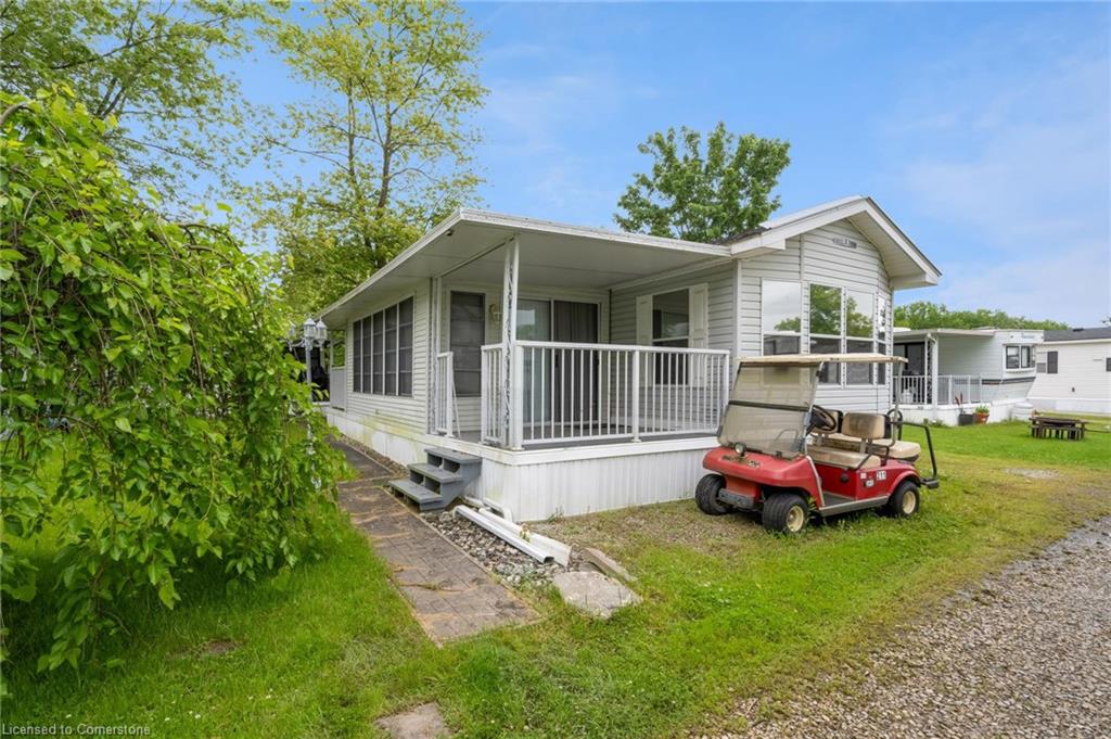 1001 Haldimand Road 17 Unit 211 Pine St, Cayuga, ON N0E 1E0