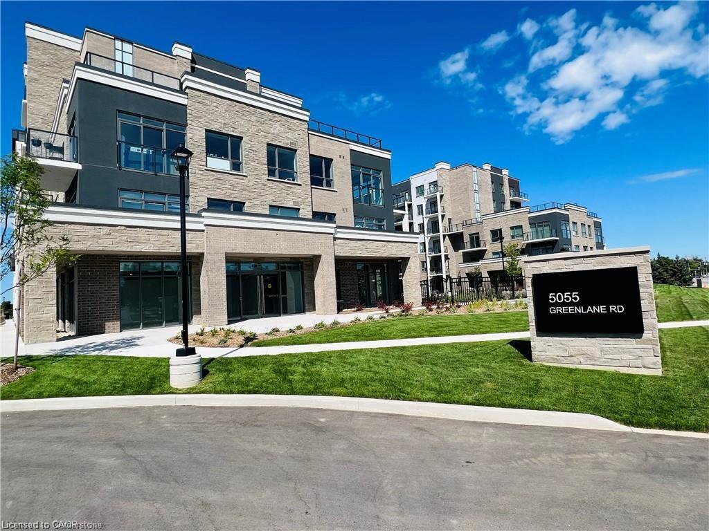 5055 Greenlane Road Unit 318, Beamsville, ON L0R 1B3