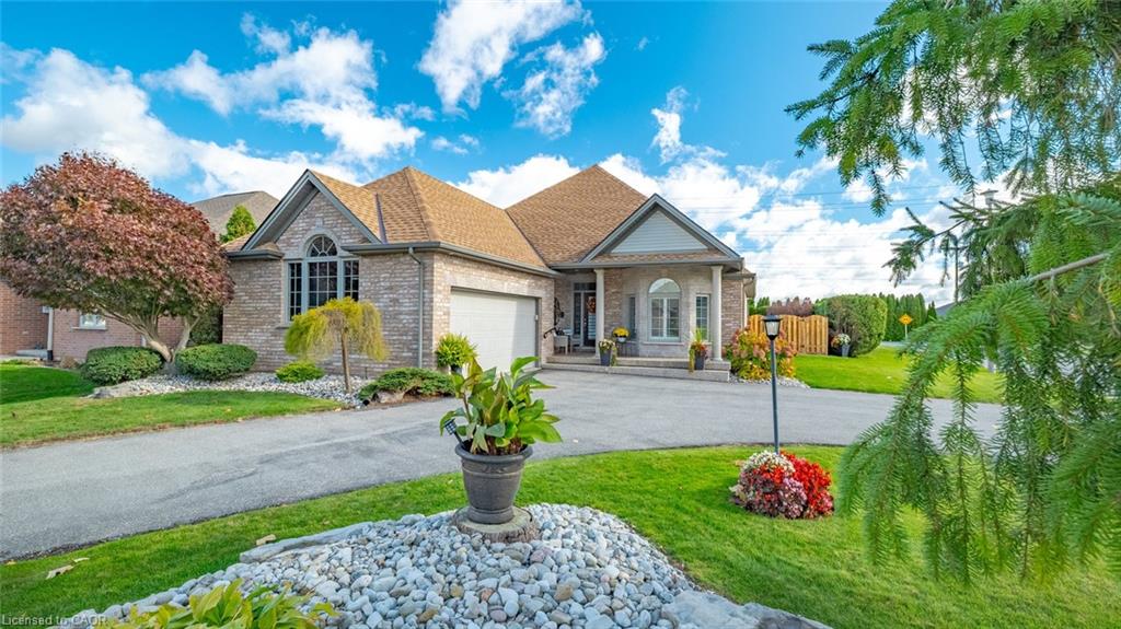 89 Mann Ave, Simcoe, ON N3Y 5K4