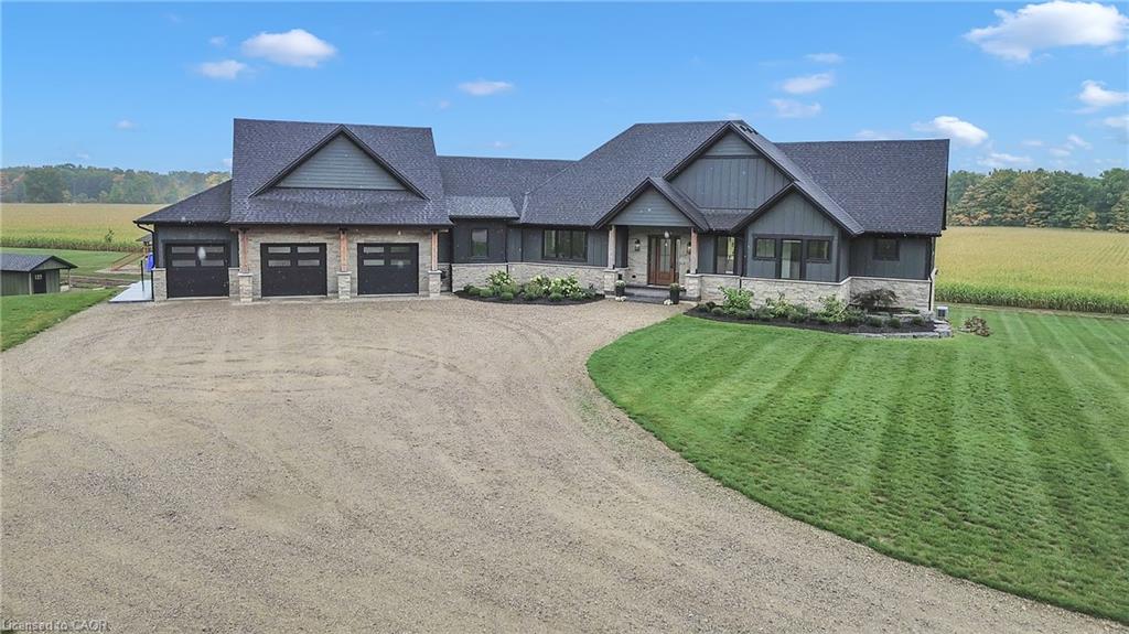 11450 Ridge Line, Bayham, ON N0J 1H0
