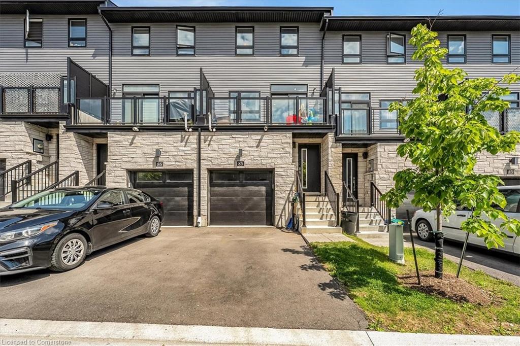 51 Sparrow Avenue Unit 85, Cambridge, ON N1T 0E5