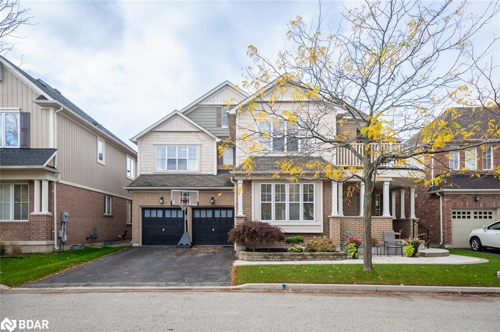720 Lingen Cres, Milton, ON L9T 0E5