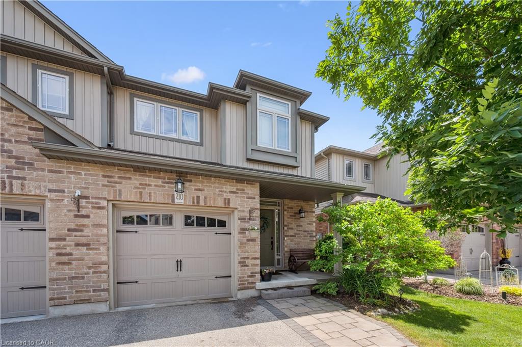210 Couling Cres, Guelph, ON N1E 0L4