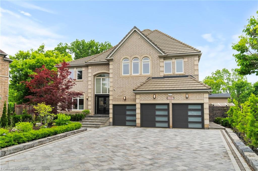5397 Roanoke Ct, Mississauga, ON L5M 5H9