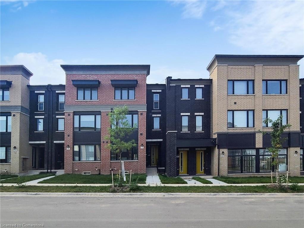 6 Marvin Ave, Oakville, ON L6H 0Z8