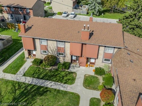 539 Willow Road Unit 19, Guelph, ON N1H 7G3
