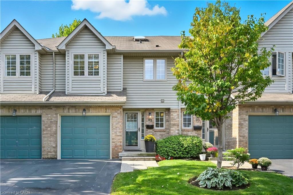 3333 New Street Unit 92, Burlington, ON L7N 1N1