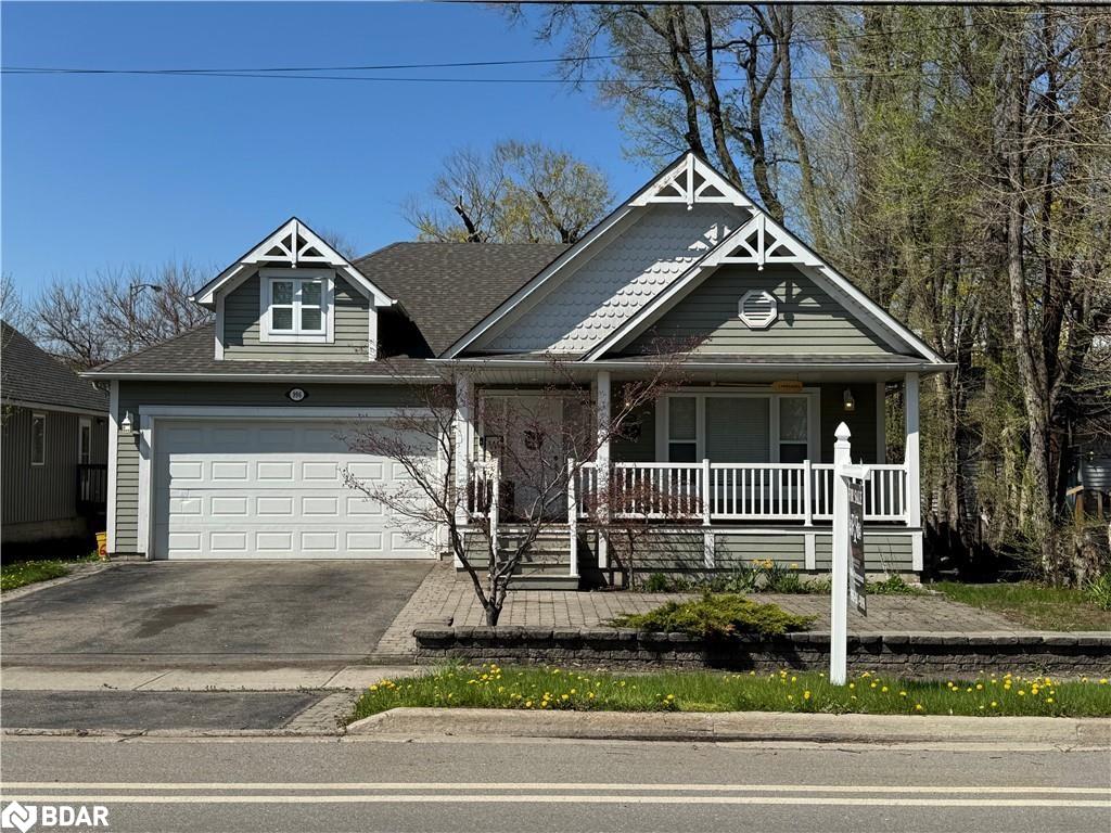 996 Beach Blvd, Hamilton, ON L8H 6Z4