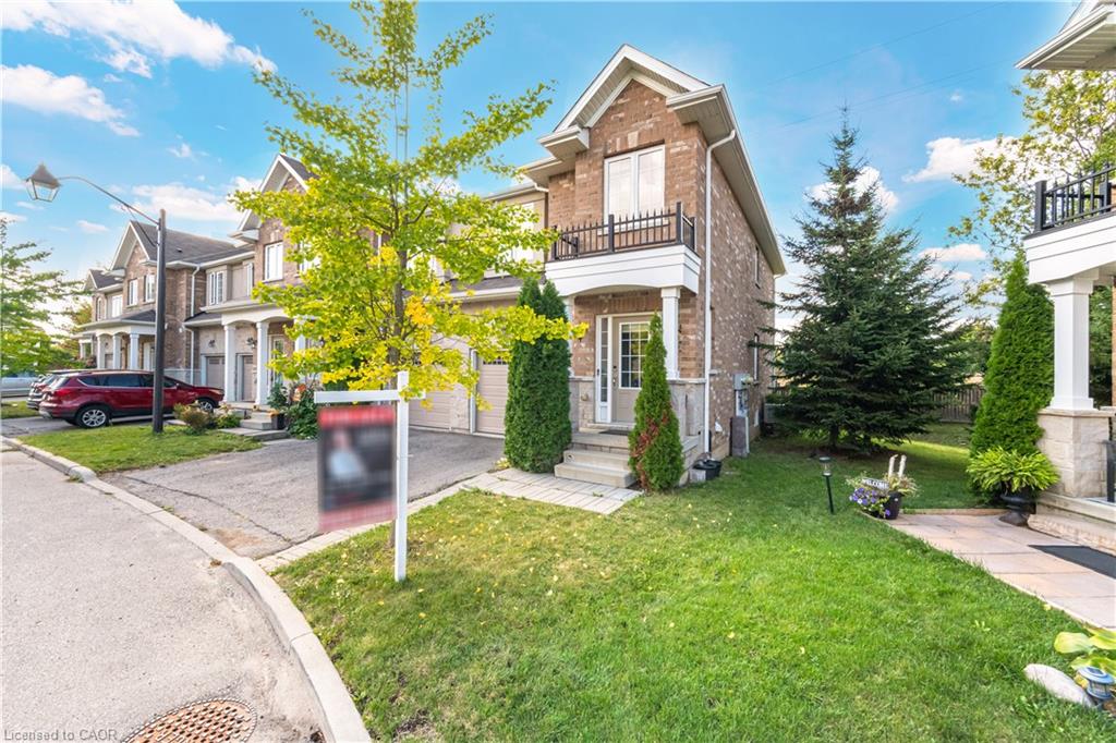90 Raymond Road Unit 6, Ancaster, ON L9K 0J6