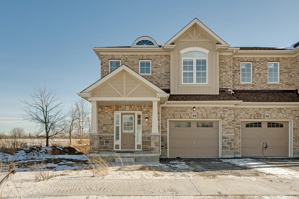 44 Mccurdy Ave, Hamilton, ON L0R 2H1