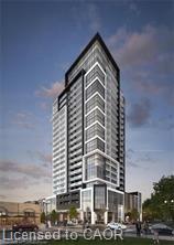 15 Queen Street S Unit 2308, Hamilton, ON L8P 0C6