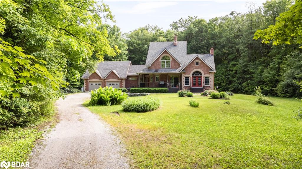 1385 Baseline Rd, Springwater, ON L0L 2K0