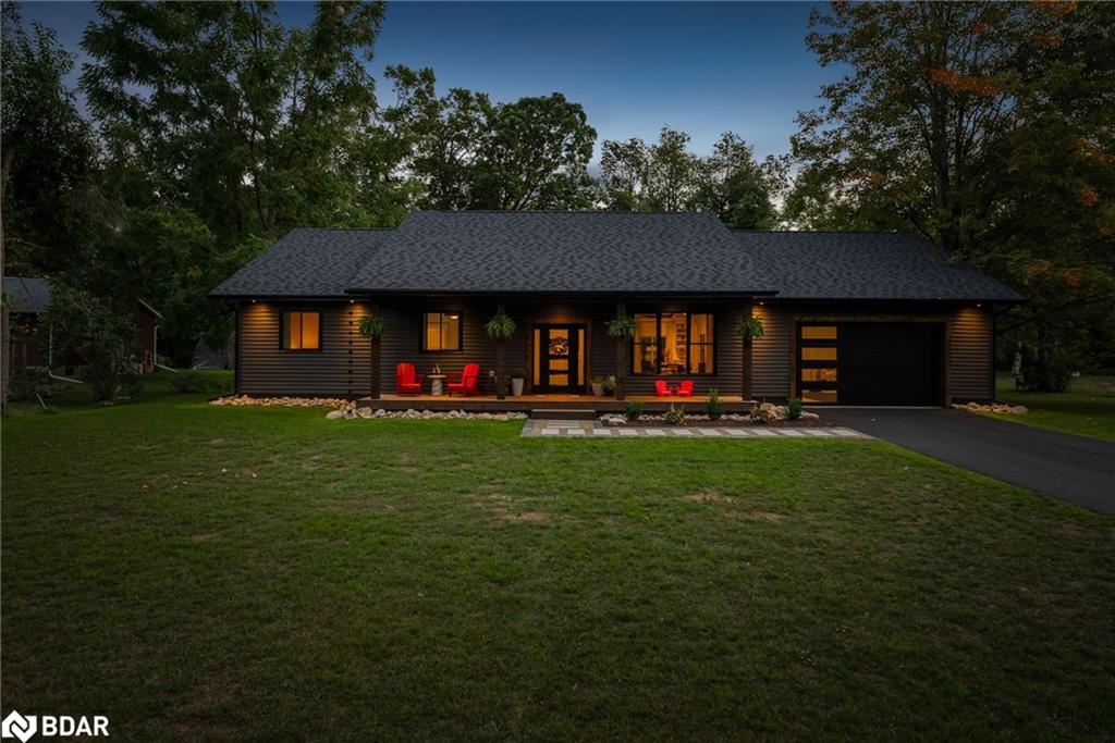 50 Fairlight Glen Cres, Bracebridge, ON P1L 1W8