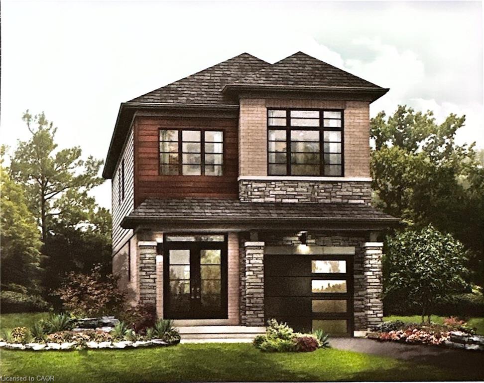 94 Walk Rd, Haldimand, ON N3W 0J5