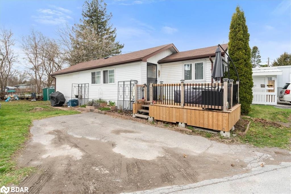 63 Whites Rd 75, Quinte West, ON K8V 5P5 MLS 40612387 Houseful