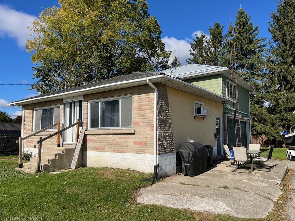 1 Priddle Dr #-5, Langton, ON N0E 1G0