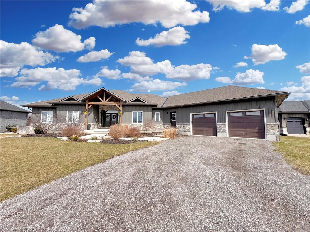 236 Burford Delhi Townline Rd, Brant, ON N0E 1R0