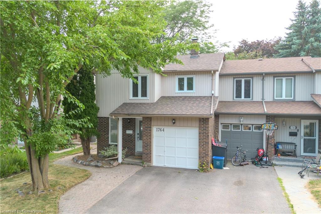 1764 Listowell Cres, Pickering, ON L1V 2Y3