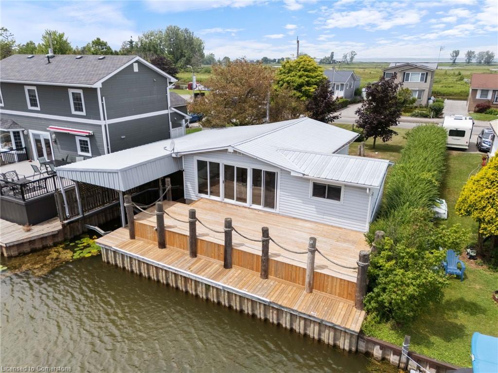 23 Rogers Ave, Long Point, ON N0E 1M0