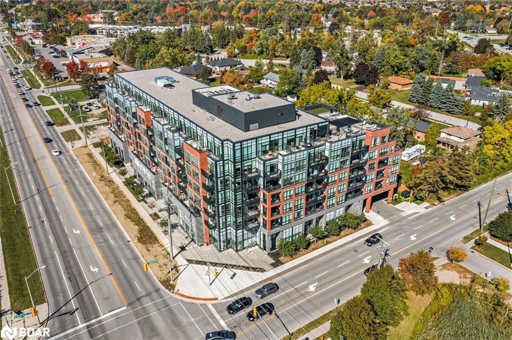 681 Yonge Street Unit 114, Barrie, ON L9J 0K1