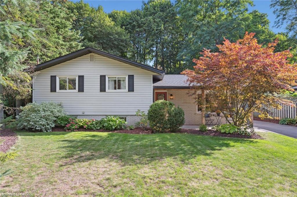 89 Mayfield Ave, Waterloo, ON N2J 3R9
