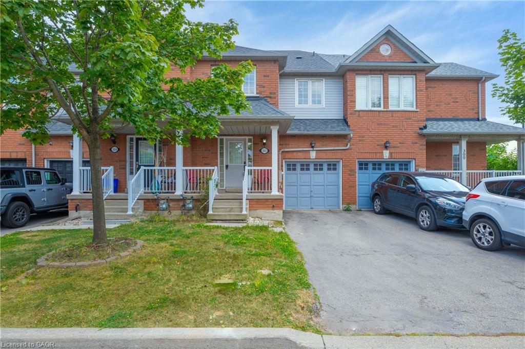 302 Black Dr, Milton, ON L9T 6S2