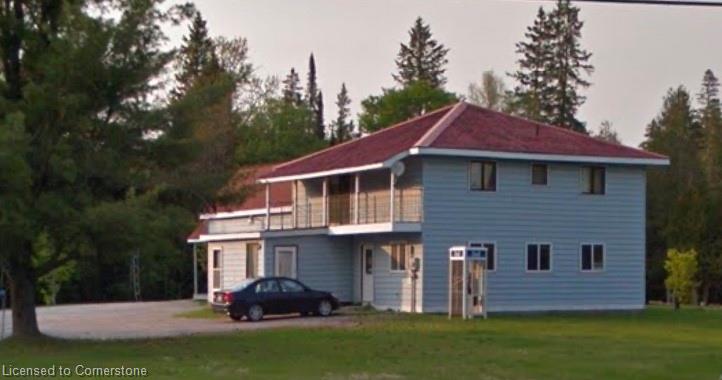 1010 Billings Lake Rd, Highlands East, ON K0M 1R0