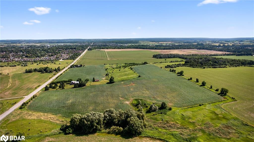 5376 County 15 Rd, Alliston, ON L9R 1V3