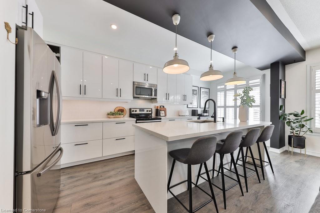 1456 Haws Cres, Milton, ON L9T 8V2