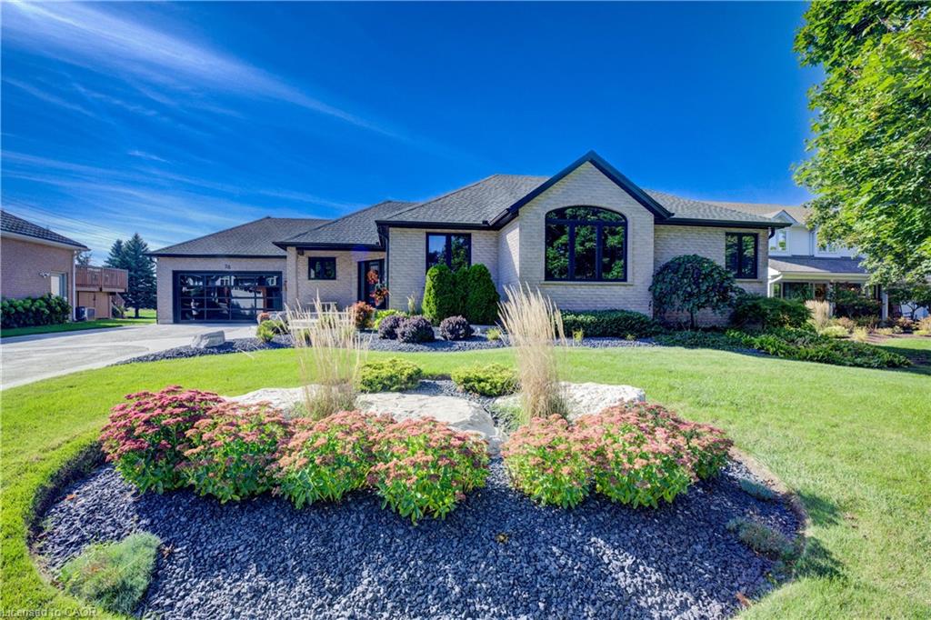 28 Musselman Cres, Woolwich, ON N0B 1N0