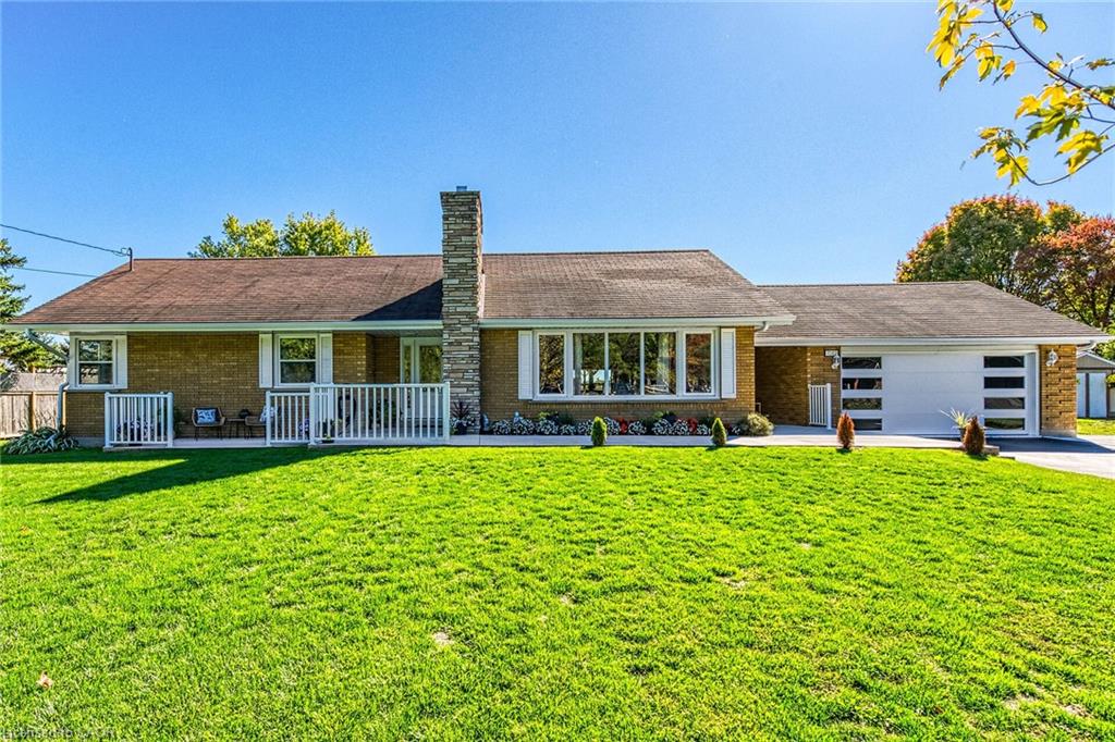 7082 Rainham Rd, Dunnville, ON N1A 2W8