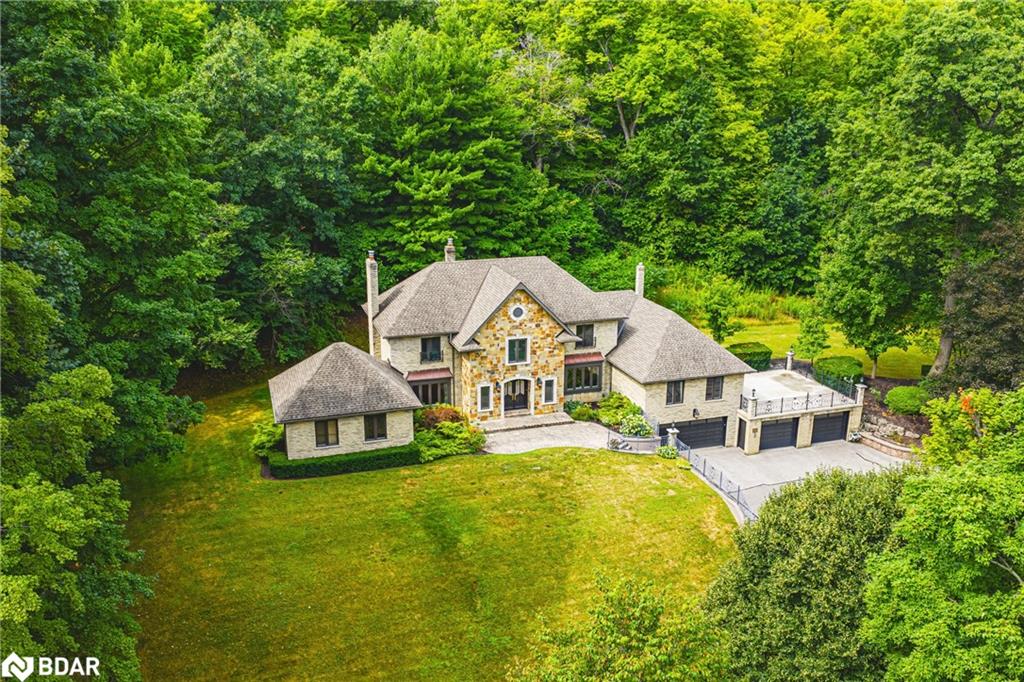 7644 Tremaine Rd, Milton, ON L9T 2Y1