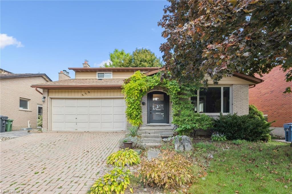 236 Ironwood Rd, Guelph, ON N1G 3G1