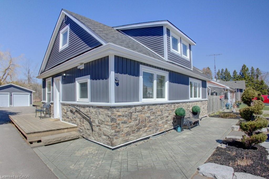 9488 Wellington Road 124, Erin, ON N0B 1T0
