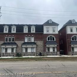 677 Park Road North Road Unit 16, Brantford, ON N3R 0C2