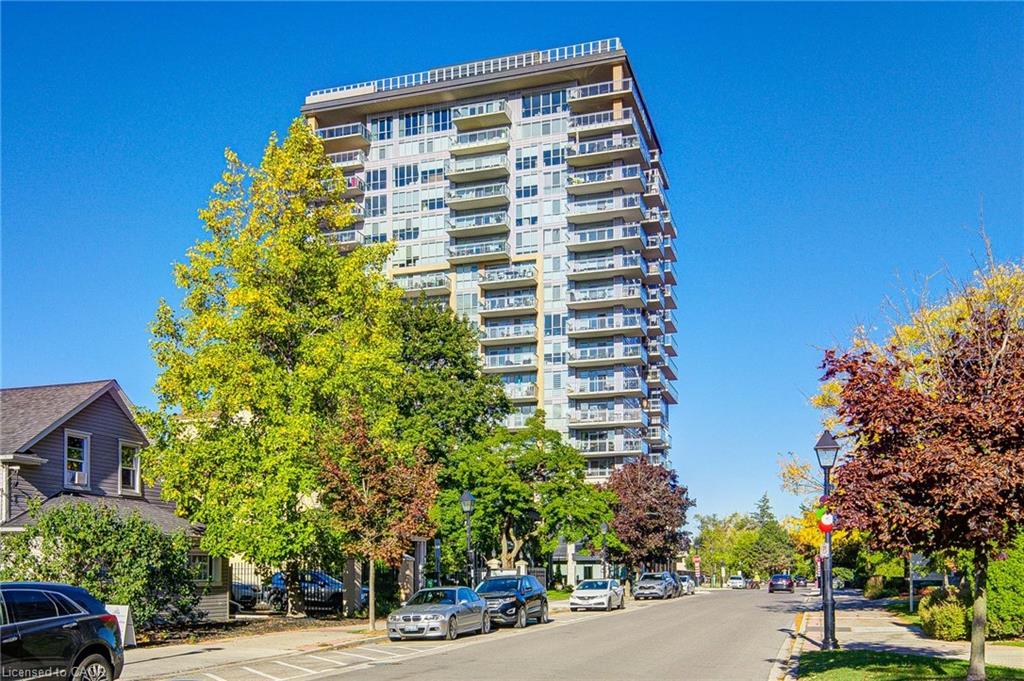 2025 Maria Street Unit 1006, Burlington, ON L7R 0E9