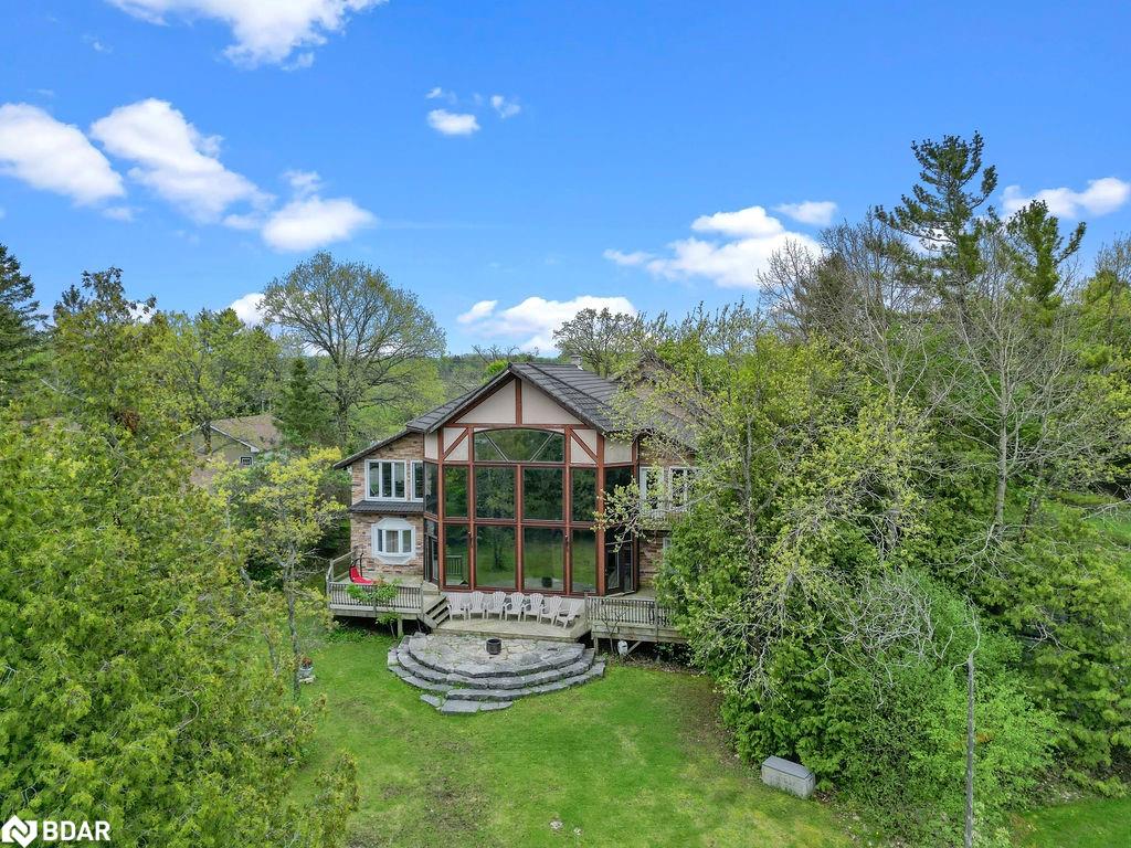 75 Meachin Dr, Kawartha Lakes, ON K0M 1L0