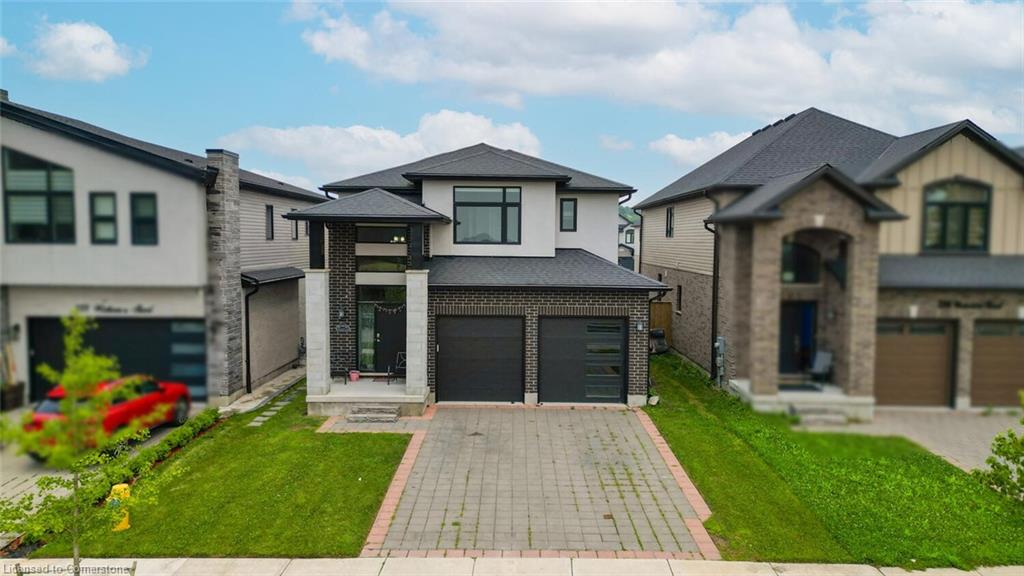 2382 Wickerson Rd, London, ON N6K 4R6